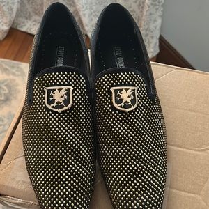 Mens Stacy Adam’s shoes